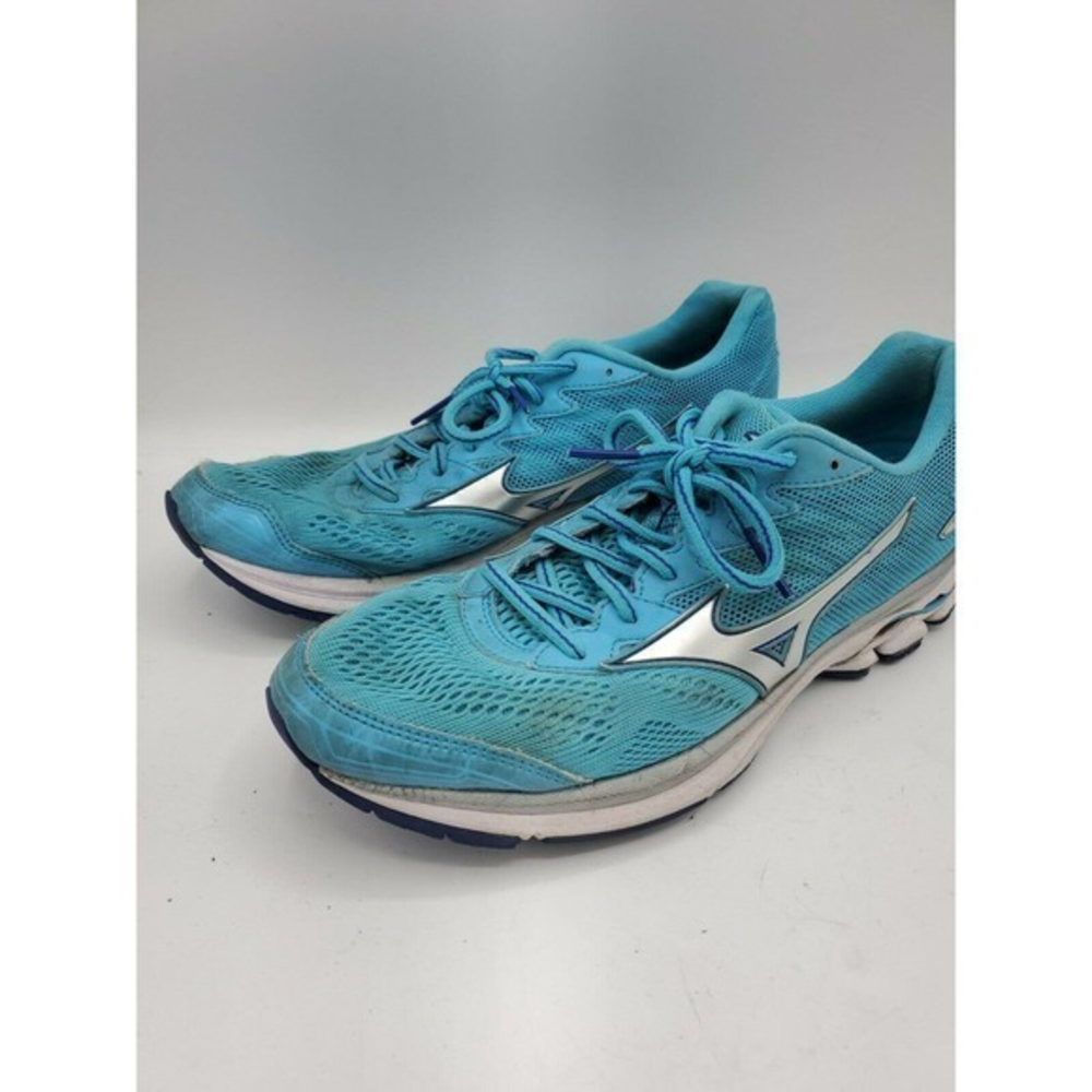 Mizuno Wave Rider 20 Women's Size 9 Running Shoes‎